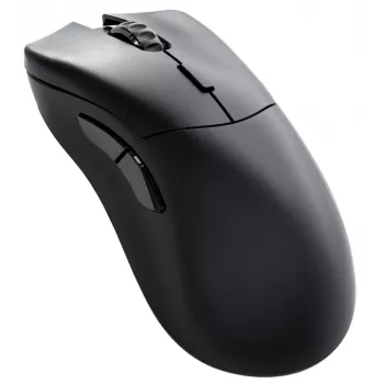 Glorious Gaming Glorious Model D 2 PRO Wireless - 1K Polling - Czarny