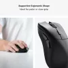 Glorious Gaming Glorious Model D 2 PRO Wireless - 1K Polling - Czarny
