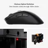 Glorious Gaming Glorious Model D 2 PRO Wireless - 1K Polling - Czarny