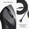 Glorious Gaming Glorious Model D 2 PRO Wireless - 1K Polling - Czarny