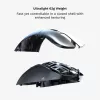 Glorious Gaming Glorious Model D 2 PRO Wireless - 1K Polling - Czarny