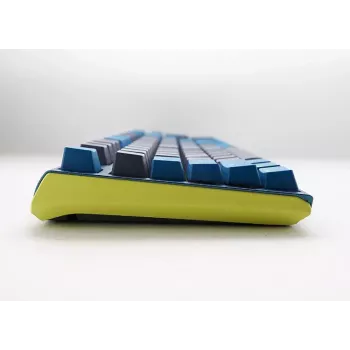 Ducky One 3 TKL DayBreak Klawiatura Gaming USB QWERTY Mechaniczna RGB