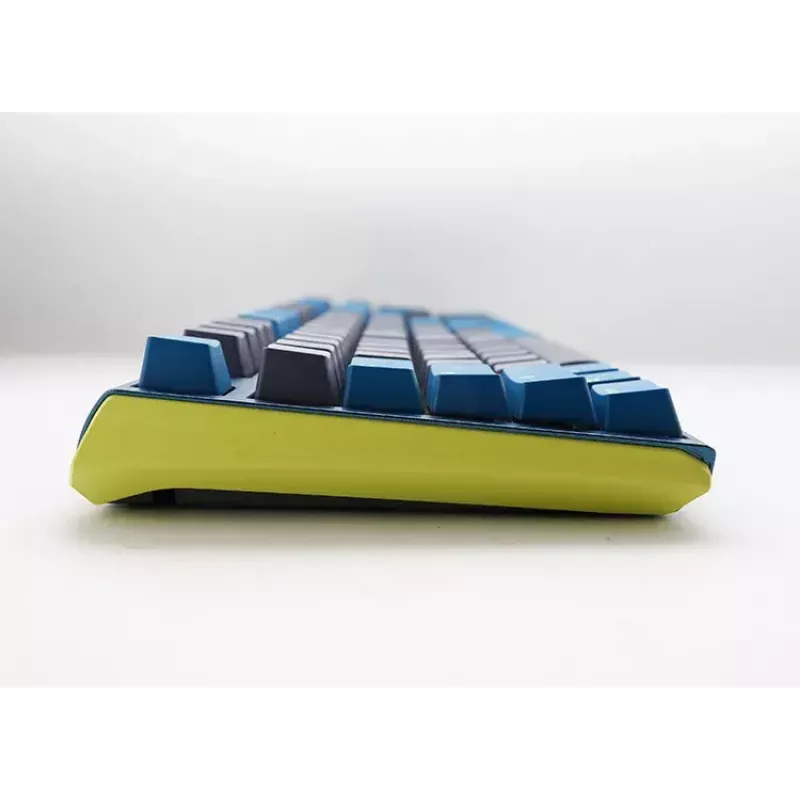 Ducky One 3 TKL DayBreak Klawiatura Gaming USB QWERTY Mechaniczna RGB