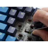 Ducky One 3 TKL DayBreak Klawiatura Gaming USB QWERTY Mechaniczna RGB