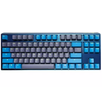 Ducky One 3 TKL DayBreak Klawiatura Gaming USB QWERTY Mechaniczna RGB
