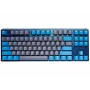 Ducky One 3 TKL DayBreak Klawiatura Gaming USB QWERTY Mechaniczna RGB