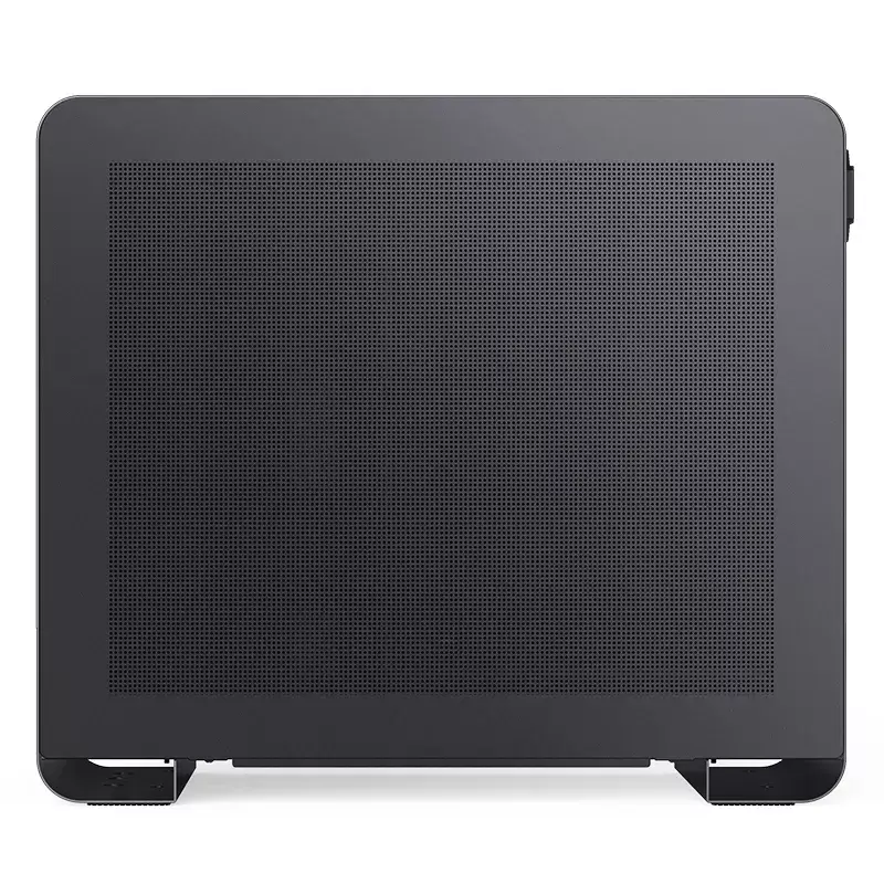 Obudowa PC Jonsbo U4 Mini Mini Tower Czarna