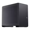 Obudowa PC Jonsbo U4 Mini Mini Tower Czarna