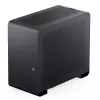 Obudowa PC Jonsbo U4 Mini Mini Tower Czarna