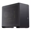 Obudowa PC Jonsbo U4 Mini Mini Tower Czarna