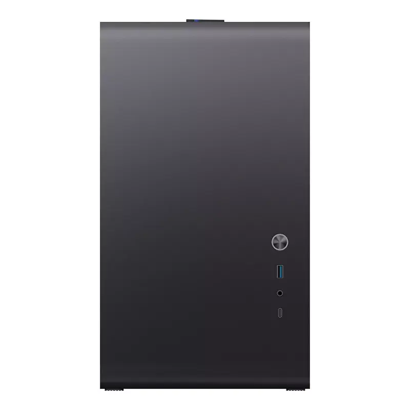 Obudowa PC Jonsbo U4 Mini Mini Tower Czarna