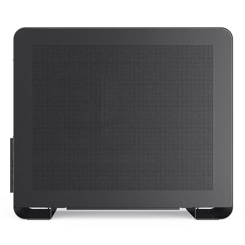 Obudowa PC Jonsbo U4 Mini Mini Tower Czarna