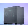 Obudowa PC Jonsbo U4 Mini Mini Tower Czarna