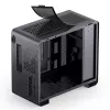 Obudowa PC Jonsbo U4 Mini Mini Tower Czarna