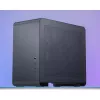 Obudowa PC Jonsbo U4 Mini Mini Tower Czarna