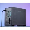 Obudowa PC Jonsbo U4 Mini Mini Tower Czarna