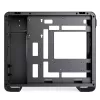 Obudowa PC Jonsbo U4 Mini Mini Tower Czarna