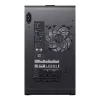 Obudowa PC Jonsbo U4 Mini Mini Tower Czarna