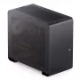 Obudowa PC Jonsbo U4 Mini Mini Tower Czarna