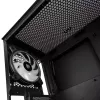 Obudowa komputerowa Kolink VOID X Midi Tower czarna