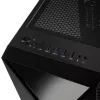 Obudowa komputerowa Kolink VOID X Midi Tower czarna