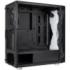 Obudowa komputerowa Kolink VOID X Midi Tower czarna