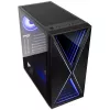 Obudowa komputerowa Kolink VOID X Midi Tower czarna
