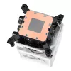 ASUS ROG RYUJIN III 360 ARGB EXTREME WHT chłodzenie procesora All-in-one cieczowe 12 cm Biały 1 szt.