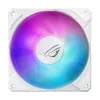 ASUS ROG RYUJIN III 360 ARGB EXTREME WHT chłodzenie procesora All-in-one cieczowe 12 cm Biały 1 szt.