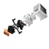 ASUS ROG RYUJIN III 360 ARGB EXTREME WHT chłodzenie procesora All-in-one cieczowe 12 cm Biały 1 szt.