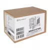 Chłodzenie powietrzne Silverstone SST-XE04-4189B 9,2 cm czarne 1500-5000 RPM