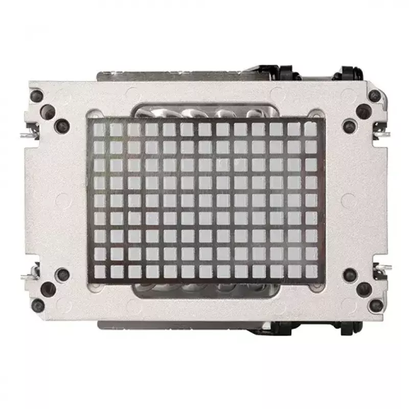 Chłodzenie powietrzne Silverstone SST-XE04-4189B 9,2 cm czarne 1500-5000 RPM