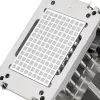 Chłodzenie powietrzne Silverstone SST-XE04-4189B 9,2 cm czarne 1500-5000 RPM