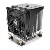 Chłodzenie powietrzne Silverstone SST-XE04-4189B 9,2 cm czarne 1500-5000 RPM