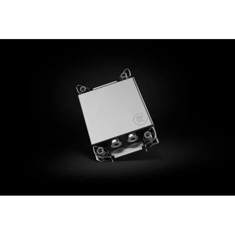 Blok wodny EK Water Blocks niklowany LGA 4677