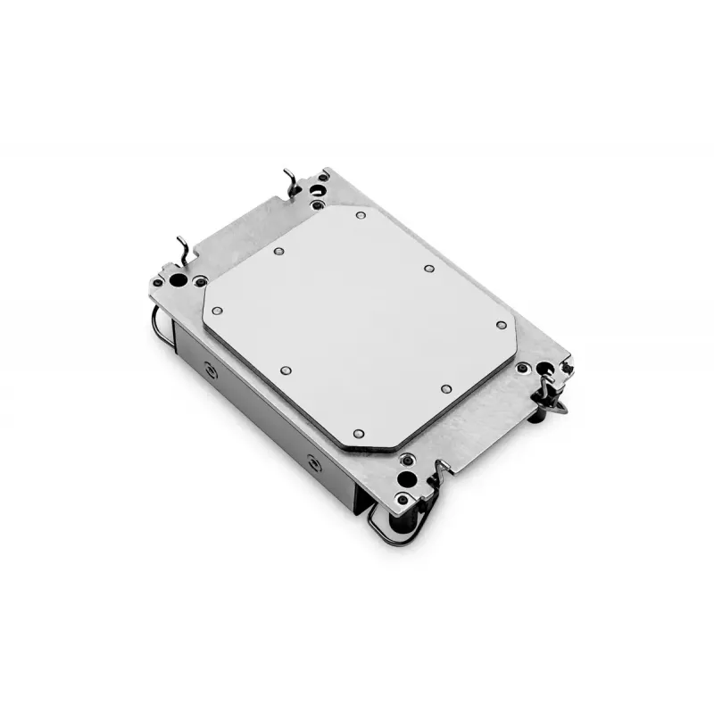 Blok wodny EK Water Blocks niklowany LGA 4677