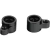 Zestaw montażowy Thermal Grizzly AM5 Adapter TG-AD-AM5-MK, czarny – akcesorium montażowe do gniazda AM5