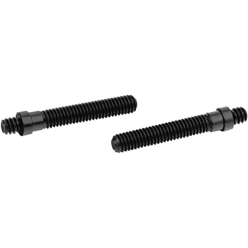 Zestaw montażowy Thermal Grizzly AM5 Adapter TG-AD-AM5-MK, czarny – akcesorium montażowe do gniazda AM5