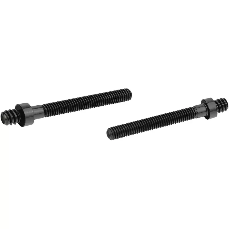 Zestaw montażowy Thermal Grizzly AM5 Adapter TG-AD-AM5-MK, czarny – akcesorium montażowe do gniazda AM5