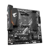 Płyta główna GIGABYTE B550M AORUS ELITE micro ATX, AMD B550, Socket AM4, 4x DIMM DDR4, 128GB, 2x M.2, 4x SATA III