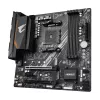 Płyta główna GIGABYTE B550M AORUS ELITE micro ATX, AMD B550, Socket AM4, 4x DIMM DDR4, 128GB, 2x M.2, 4x SATA III