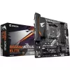 Płyta główna GIGABYTE B550M AORUS ELITE micro ATX, AMD B550, Socket AM4, 4x DIMM DDR4, 128GB, 2x M.2, 4x SATA III