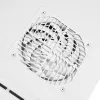Obudowa PC Silverstone RVZ03-ARGB Desktop biała