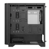 Obudowa PC Montech AIR 100 ARGB Mini Tower Czarna