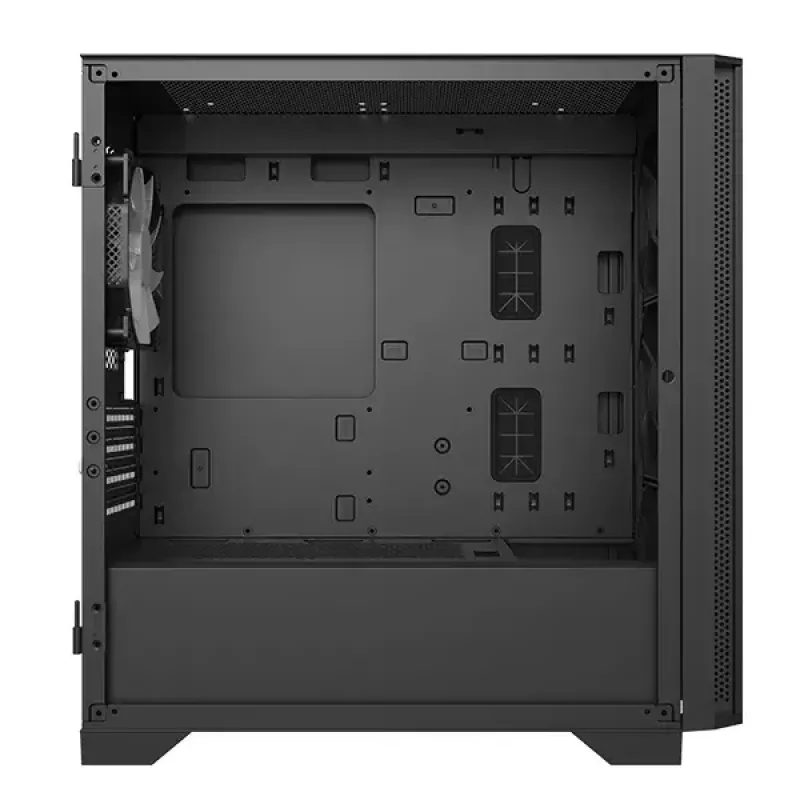 Obudowa PC Montech AIR 100 ARGB Mini Tower Czarna