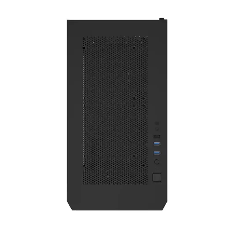 Obudowa PC Montech AIR 100 ARGB Mini Tower Czarna
