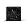 Wentylator Alphacool Apex Stealth Metall 12 cm Czarny 400-2000 RPM 20-29.9 dB
