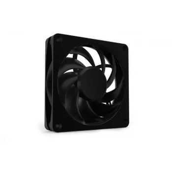 Wentylator Alphacool Apex Stealth Metall 12 cm Czarny 400-2000 RPM 20-29.9 dB
