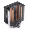 Chłodzenie powietrzne Jonsbo CR-1000 EVO 12 cm Czarny 600-1500 RPM