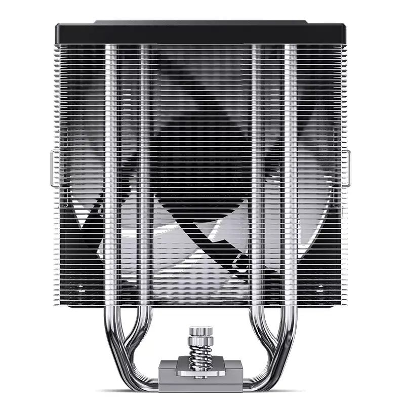 Chłodzenie powietrzne Jonsbo CR-1000 EVO 12 cm Czarny 600-1500 RPM